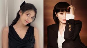 IU AI-裸體藝術-時尚情色-感官衝擊