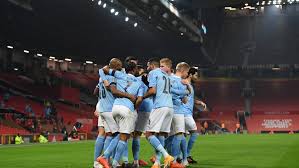 1894 this is our city 6 x league champions#mancity ℹ@mancityhelp. Kubok Anglijskoj Ligi Manchester Yunajted Manchester Siti 0 2 6 Yanvarya 2021 Goda Obzor Matcha Video Golov Sport Ekspress