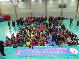 Amffeel the magic in the air. 5eme Rentree Du Foot Feminin Une Pluie De Plaisirs Des Feminines Du Football De U6 A U13 District Du Val D Oise De Football