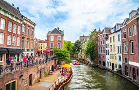 Hier was geen reden voor en er is geen noodsituatie, meldt een woordvoerder aan nu.nl. Die Besten Utrecht Tipps Sehenswurdigkeiten Restaurants Shopping