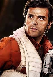 Poe Dameron Star Wars 7 Star Wars Episode Vii Star Wars Geek