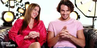 Anthony colette s'est exprimé auprès de télé loisirs à propos de ce fameux ragot : Dals Anthony Colette Confie Etre Vraiment Tres Proche D Iris Mittenaere Cosmopolitan Fr