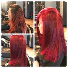 I recently had to work in california and i went to a vietnamese guy who cut my hair perfectly every time.so i know it can be. Blush Salon 57 Photos 45 Reviews Hair Salons 2625 Colby Ave Everett Wa United States Phone Number