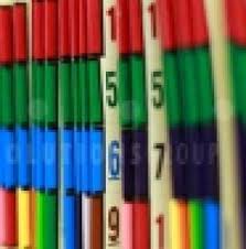 how color coded filing works