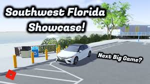 Southwest florida beta get all eggs in game features features:. Southwest Florida Showcase Next Big Game Roblox Youtube