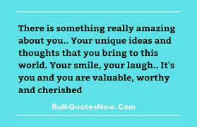 Check spelling or type a new query. 30 You Are Amazing Quotes That Will Inspire You Bulk Quotes Now