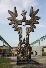Nie ma zgody na ustawienie pomnika rzezi wołyńskiej w jeleniej górze, ale kontrowersyjny monument i tak przyjedzie w czerwcu to jest wątek dotyczący artykułu rzeź wołyńska trafi „na przechowanie. To Juz Pewne W Domostawie Stanie Pomnik Rzez Wolynska