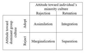 Domains Of Identity Adolescent Psychology