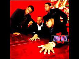 In My Bed So So Def Mix Dru Hill Shazam