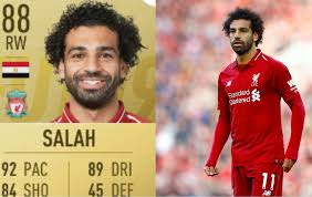 Fifa 21 coins xbox one. Some Fans Aren T Convinced By Mohamed Salah S Rating In Fifa 19 The Irish News