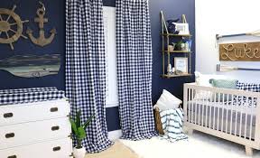 See more ideas about navy bedrooms, nautical bedroom, bedroom inspirations. Luke S Navy Nautical Nursery Caden Lane
