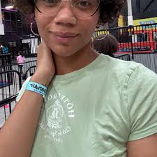 Newly Purchased Shoes and Inquiry