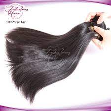 Although this method is quicker and easier to apply on than micro ring method, it is harder to be maintained. Virgin Indian Temple Hair No Chemical Process Human Hair Weaving China Virgin Hair And Straight Human Hair Price Made In China Com