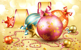 Maybe you would like to learn more about one of these? Hd Wallpaper Ball Balls Merry Christmas Abstract 3d And Cg Hd Art Beautiful Wallpaper Flare
