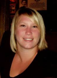 Brooke Robinson Obituary