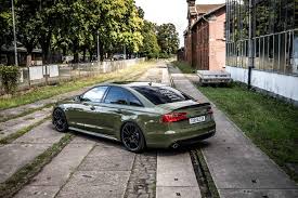 Image result for Tief Green 2014 A6