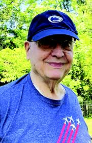 Memorial Day Parade honors those who died while serving