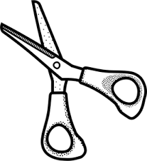 See hair scissors stock video clips. 1159 Hair Cutting Scissors Clip Art Public Domain Vectors