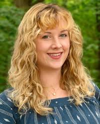 Ashley Cates, Licensed Clinical Mental Health Counselor Associate, Durham,  NC, 27707