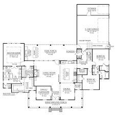 Maybe you would like to learn more about one of these? House Plans With Secluded Master Suites Family Home Plans