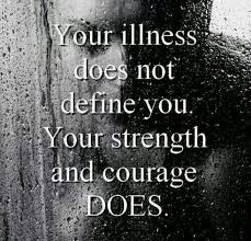 53 Sick Quotes And Images About Being Sick And Overcoming It Sick Quotes Quotes About Strength In Hard Times Quotes About Strength