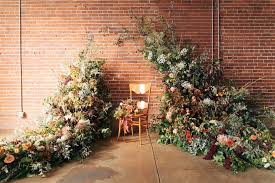 Find & download free graphic resources for floral pattern. Part 1 How To Build Sustainable Large Scale Installations Using Foam Free Mechanics Tobey Nelson Weddings Events