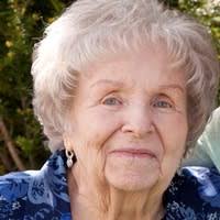 Marilyn Fotheringham Obituary (1931