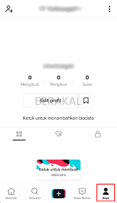Bagaimana cara menghapus akun tiktok secara permanen? 2 Cara Menghapus Akun Tiktok Secara Permanen Sementara