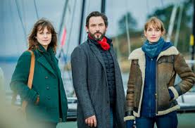 Murphy is an american living in paris who enters a highly sexually and emotionally charged relationship with electra. Meurtres En Cornouaille Avec Sagamore Stevenin Et Caroline Anglade En Mode Rediffusion Ce Soir Sur France 3 Video