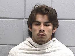 ACEVES ALAN 08/10/2021