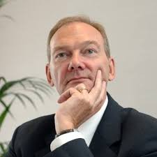 Howard Douglas Ramsden