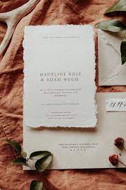 Joshua Tree Creative Workshop Styledyou Wedding Invitation Design Wedding Invitations Beach Wedding Invitations