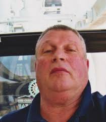 Terry Moore Obituary