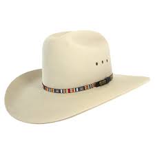 Akubra Bronco Sand