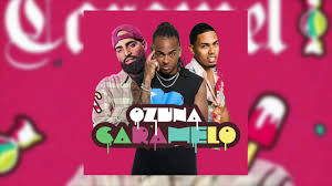 Download lagu ozuna caramelo remix (11.39mb) dan streaming kumpulan lagu ozuna caramelo remix (11.39mb) mp3 terbaru di hasil diatas adalah hasil pencarian dari anda ozuna caramelo remix mp3 dan menurut kami yang paling cocok adalah ozuna caramelo remix. Caramelo Remix Ozuna Arcangel Myke Towers Youtube