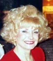 Jeraldine Nolan Obituary