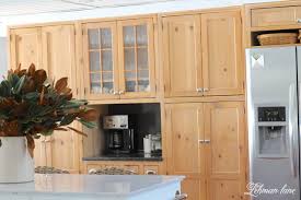 reusing kitchen cabinets