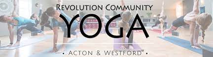 Alchemy yoga $ · 370 likes. Revolution Community Yoga Acton Ma Alignable