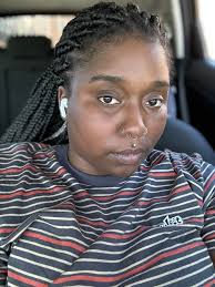 How to correct deep horrible bags under the eyes?