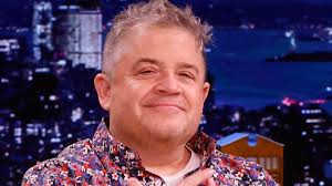 Patton Oswalt talks about getting used to touring in front of an audience  again, being trolled for cancelling some Florida shows due to COVID  concerns and Season 4 of A.P. Bio.