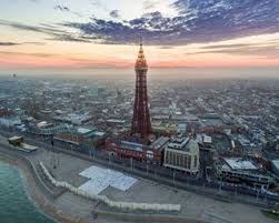 Bloomfield road is a football stadium in blackpool, lancashire, england, which has been the home of blackpool f.c. Finding The Venue Winter Gardens Blackpool