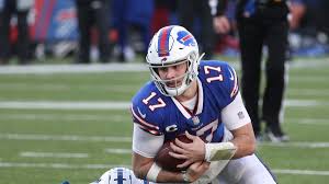 Jacksonville jaguars placed de josh allen on ir. Josh Allen Opens Bills Training Camp As Projected Team Mvp Sports Illustrated Buffalo Bills News Analysis And More