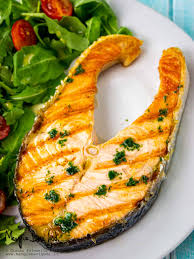 Almone aromatico al cartoccio in padella. Salmone Alla Piastra O Griglia Mangia Bevi Godi Blog Di Cucina E Ricette