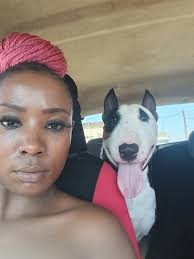 Hector little mate waiting for breakfast, was stamping his little feet ... 