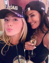 Happy 23 to my oldest 🎂!!! I'm proud of you beyond measure. We love you so  much💕 #moon #sun #stars