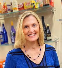 Cheryl Maines's Instagram, Twitter & Facebook