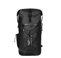 35L grosir ransel kustom taktis perjalanan kering PVC tahan air olahraga  Pria senang daypack Zaino ransel mochila tas ransel
