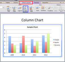 chart data labels in powerpoint 2011 for mac