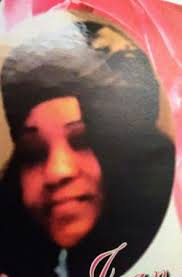 Flora Jean Rush Griffin (1948-2019)