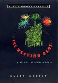 The Westing Game Book Summary, Quotes & Key Points